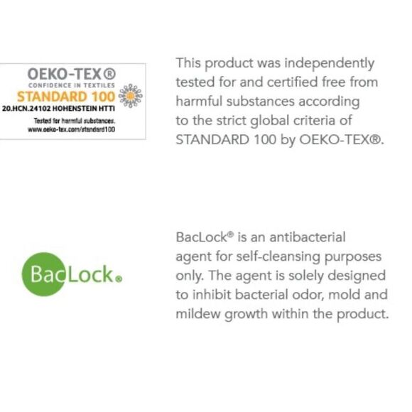 Norwex Counter Cloths Set of 2 Large Teal/Slate Limited Edition NWT - Picture 2 of 8